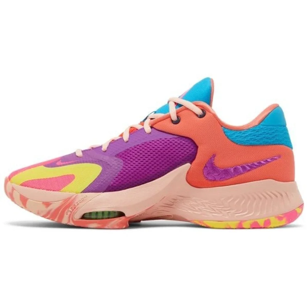 Nike zoom freak